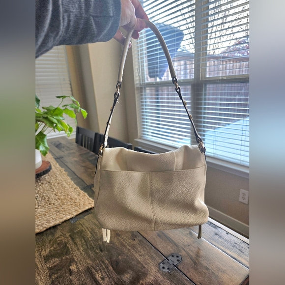 Aimee Kestenberg Cofu Convertible Shoulder Bag.  LIKE NEW! - Picture 3 of 13